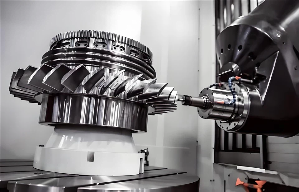 CNC 가공 서비스의 일반적인 소요 시간은 얼마나 되나요?