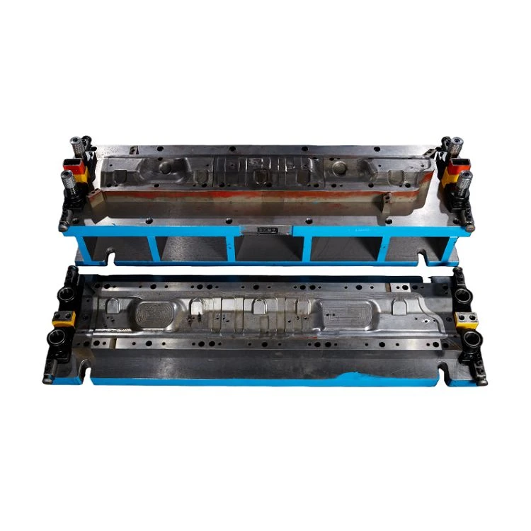Heavy Duty Stamping Single Die